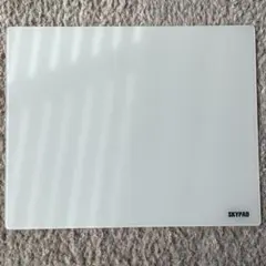 SKYPAD ガラス製ゲーミングマウスパッドのサムネイル