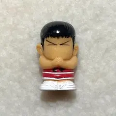 流川楓 キツネ きゃらかーん ミニフィギュア SLAM DUNK スラムダンク 流川楓 キツネ きゃらかーん ミニフィギュア SLAM DUNK スラムダンク