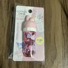 マイメロディ クロミ 綿棒ケースのサムネイル