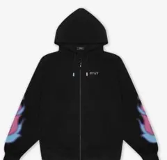 2026年最新】StrayKids popup パーカーの人気アイテム - メルカリ