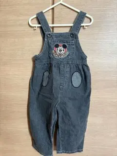 サロペット ロンパース