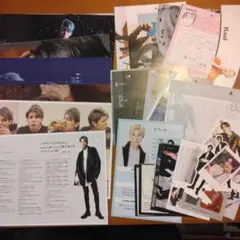 ラウール　セット　まとめ売り　カレンダー　CD特典　Snow Man