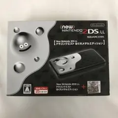 2026年最新】2dsll はぐれメタルエディションの人気アイテム - メルカリ
