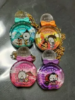 【新品】自分ツッコミくま　ギターピック　キーホルダー　2個セット 新品】自分ツッコミくま ギターピック キーホルダー 2個セット - メルカリ