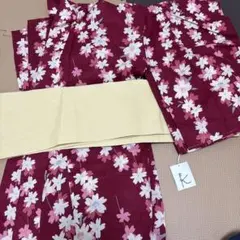 組曲　浴衣のサムネイル