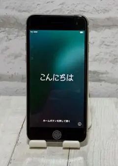 マ*サ様 【未使用品】 iPhone SE3 第3 64g SIMフリー 小傷あ