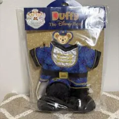 ダッフィー くるみ割り人形 コスチューム クリスマス