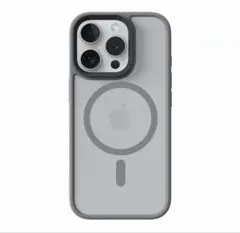 iPhone16pro用ケース カメラボタン保護