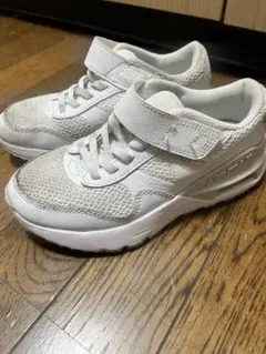ナイキ　エアマックス　20センチ