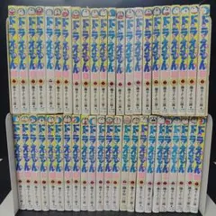 ◇ドラえもん全46巻◇プラス6巻◇初版含む◇藤子不二雄38巻は画像3枚目