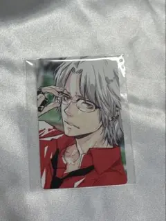 天野明展 グッズ