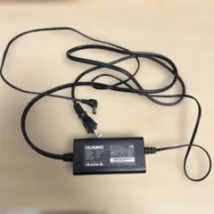 HUAWEI ACアダプタ HW-120200J0A 本体