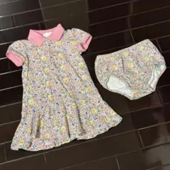 ラルフローレン　ワンピース