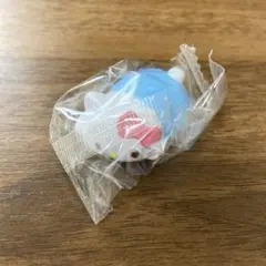 ふにゅまるスタイルフィギュア　キティ