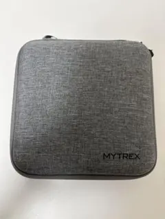 MYTREX REBIVE MINI マッサージガン　ケース付き