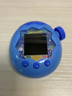 たまごっちパラダイス ブルーウォーター 本体のサムネイル