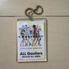 2026年最新】 Little Glee Monster アクスタの人気アイテム - メルカリ