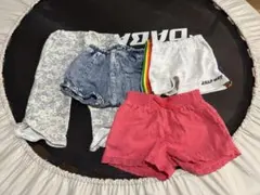 ボトムス　まとめ売り