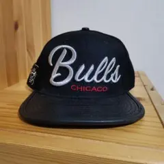 ポロスタンダード NBA ブルズ キャップ Chicago bulls