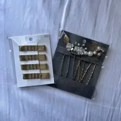 3COINS ヘア アクセサリー