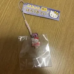 ご当地キティ 北海道限定 ラベンダー アニバーサリー 特別バージョン