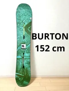 2026年最新】BURTON スノーボード ボードの人気アイテム - メルカリ