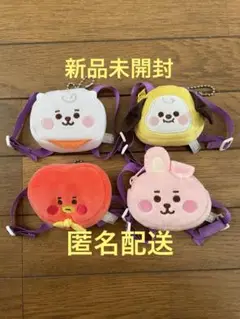 2025年最新】bt21 rjの人気アイテム - メルカリ