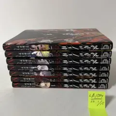 バンデット 全6巻完結セット 河部 真道 (モーニングKC) - メルカリ