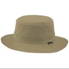 mont-bell ストレッチO.D.ハット M タン