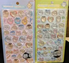 時間限定出品‼️BONBON DROPシール2シートセット