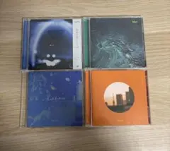 陽光少女 CD套裝出售