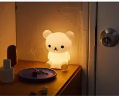 リラックマ お部屋ライト