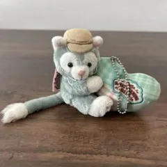 ディズニー　ジェラトーニ　ぬいぐるみマスコット