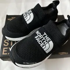 THE NORTH FACE K Ultra Low III 15.0cm