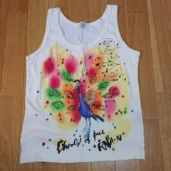 RNA タンクトップ