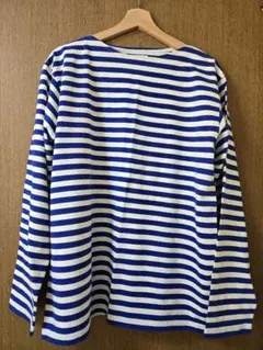 agnès b pour ADAM ET ROPE 長袖Tシャツ