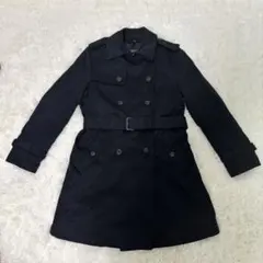 美品✨ COMME CA ISM BY FIVEFOX ライナー トレンチコート