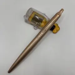 PARKAR ジョッターXL ピンクゴールドのサムネイル