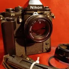 Leica ライカ R3サファリ ズミクロン50 希少用品類付属 - メルカリ