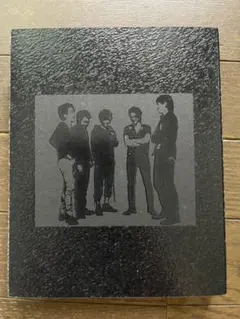 嵐 10th Aniversary FC記念品