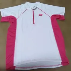 ランナーズ　ドライTシャツ