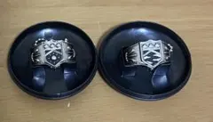 家庭教師ヒットマンREBORN! ボンゴレリング 霧 晴 六道骸 笹川了平