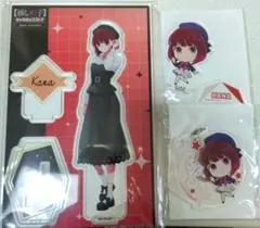 有馬かな アクリルスタンドフィギュア