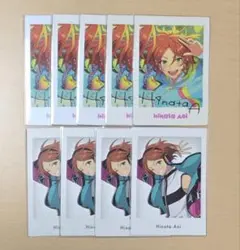 あんスタ 葵ひなた まとめ売り 周年 - メルカリ