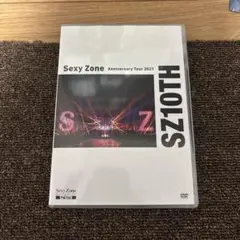 Sexy Zone/Sexy Zone Anniversary Tour 20…
