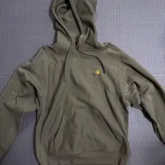 カーハート　パーカー