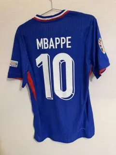 フランス代表 MBAPPE 10 ユニフォーム