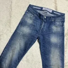 ヤコブコーエン JACOB COHEN J622 プレミアムエディション W31