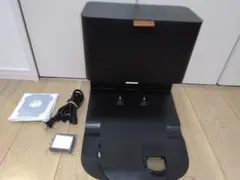 【使用1カ月程度】ルンバij用クリーンベース&専用ダストボックス ルンバ iRobot クリーンベース &専用ダ ストボックス - メルカリ