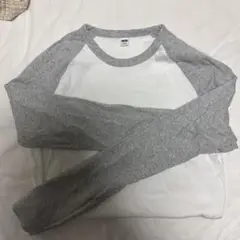 ユニクロ　ソフトリブT